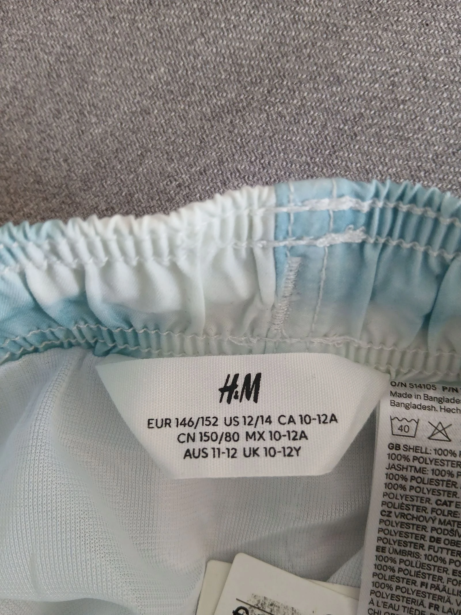 Bañador para niño – photo 2